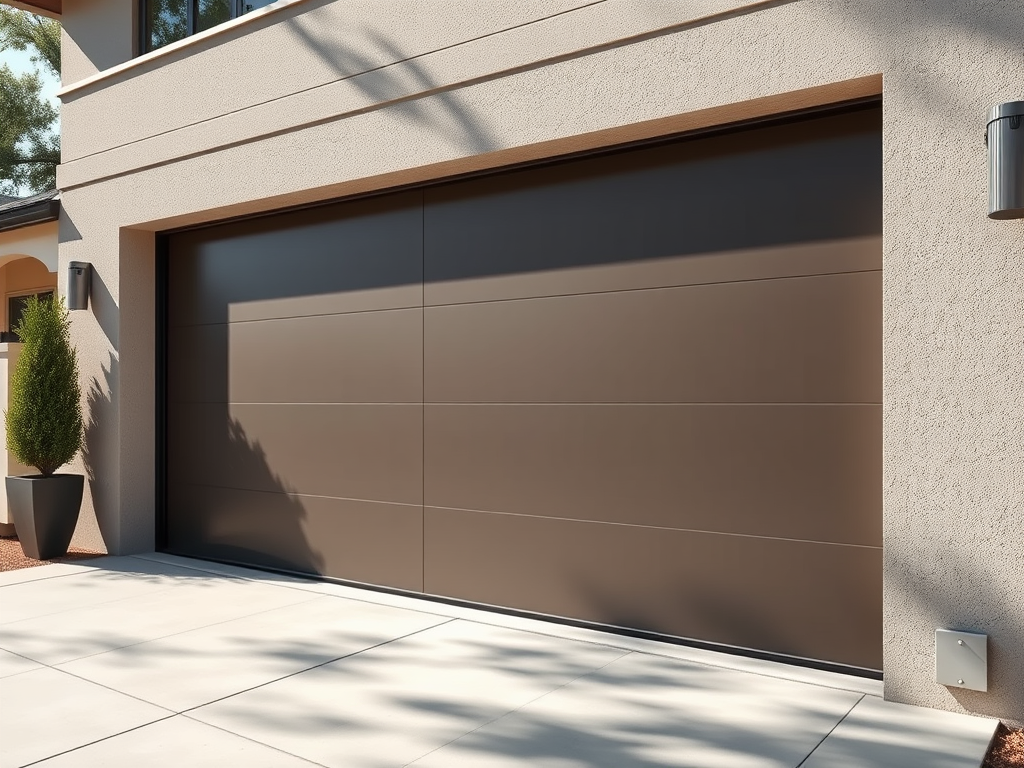 is displaying a picture of a man tightly hugging a woman in black clothing and a red and black striped skirt around his wa...